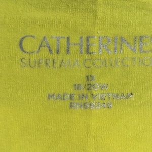 Catherine’s top